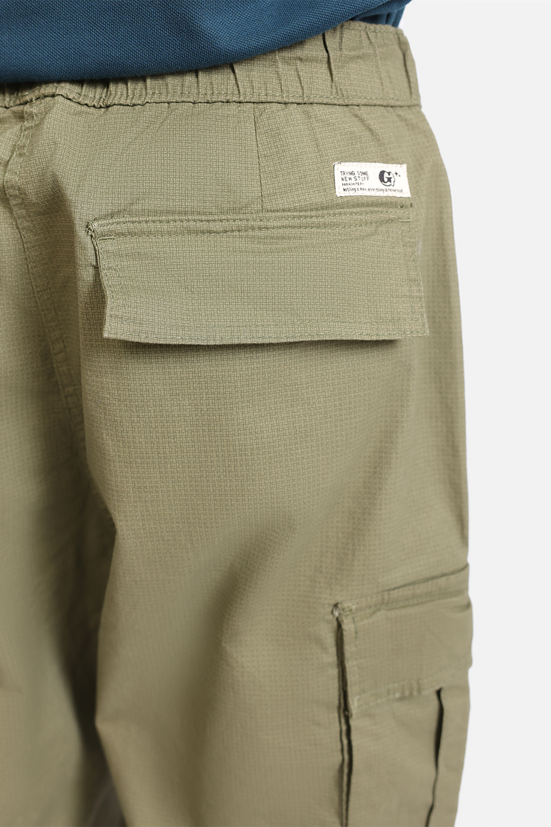 CARGO PANTS
