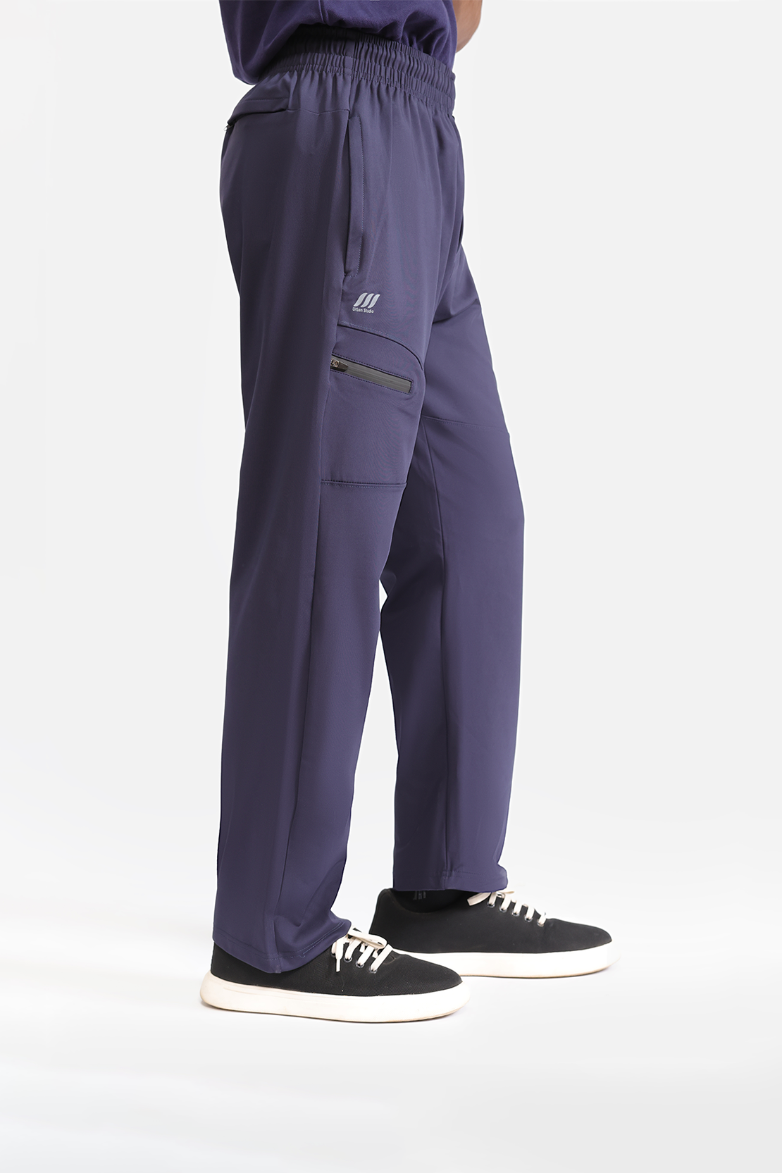 MEN TROUSER