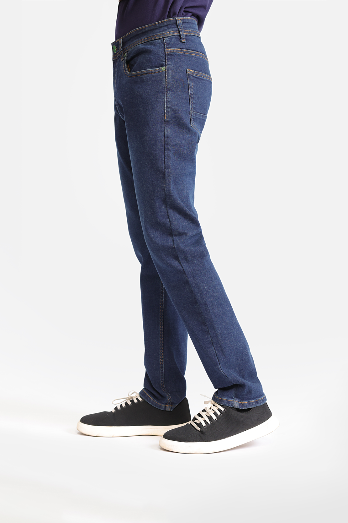 MEN JEANS