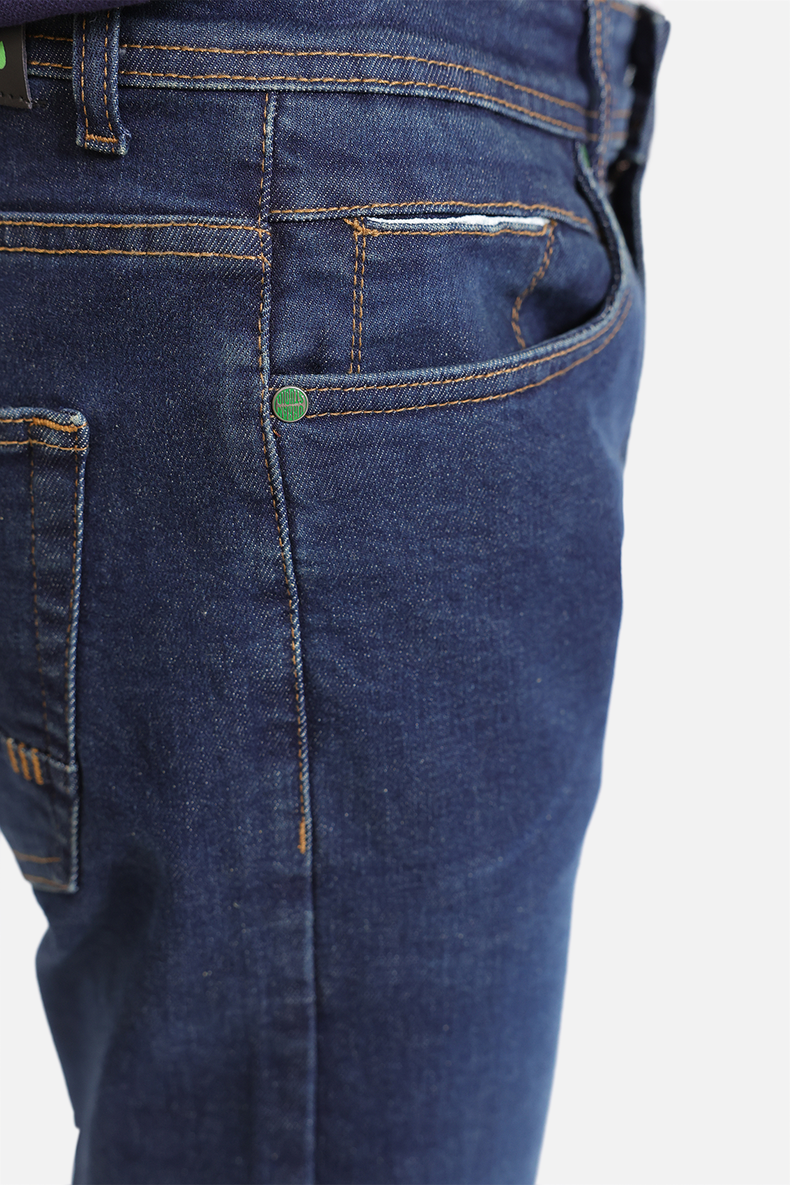 MEN JEANS