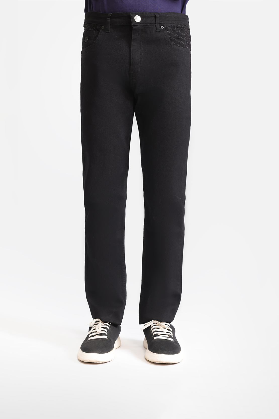 SLIM FIT JEANS
