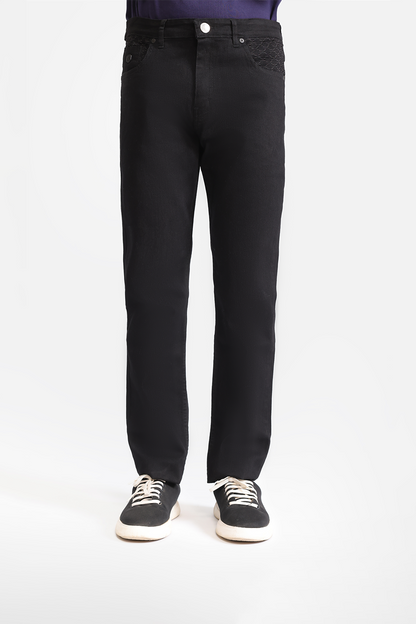 SLIM FIT JEANS