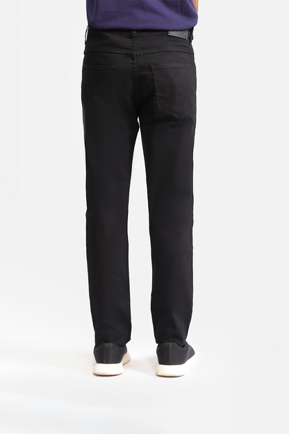 SLIM FIT JEANS