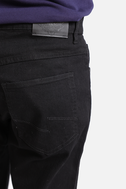 SLIM FIT JEANS