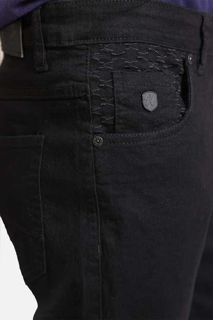 SLIM FIT JEANS