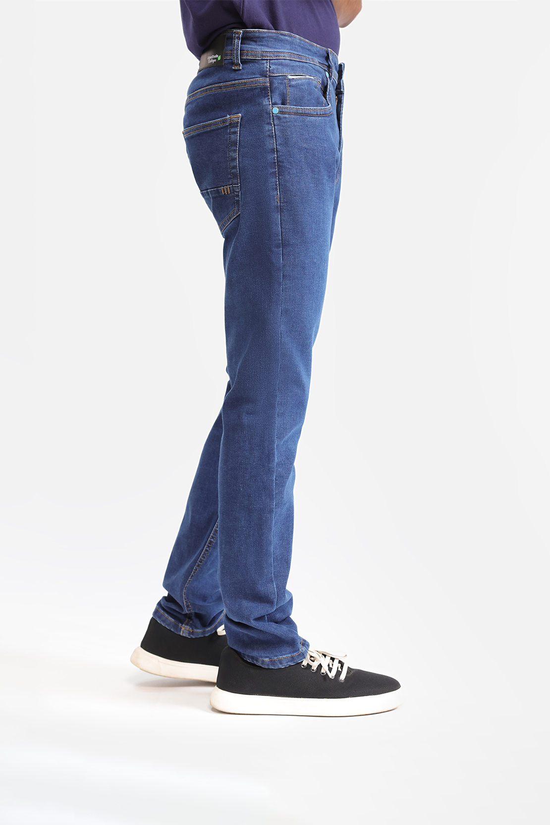 MEN JEANS