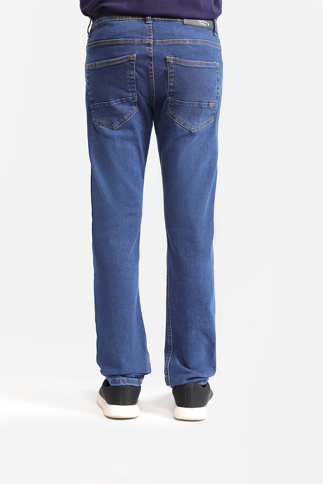 MEN JEANS
