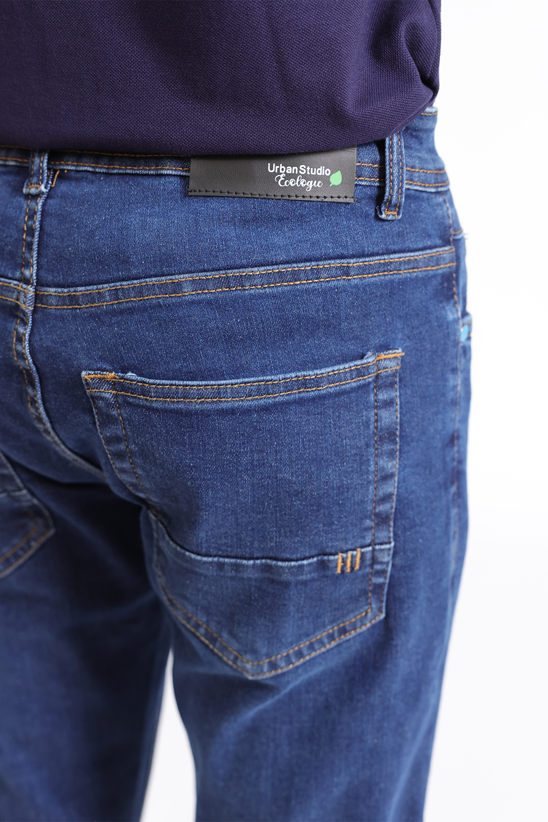 MEN JEANS
