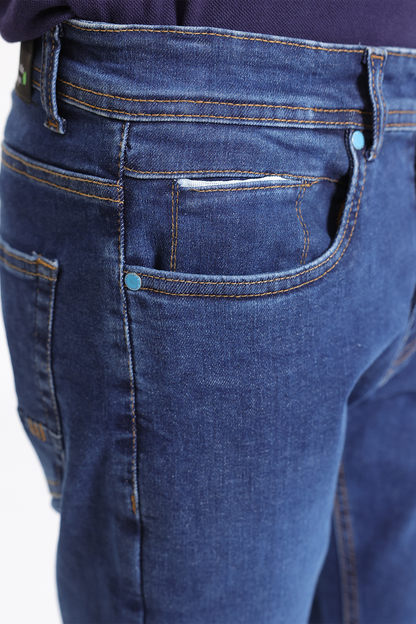 MEN JEANS