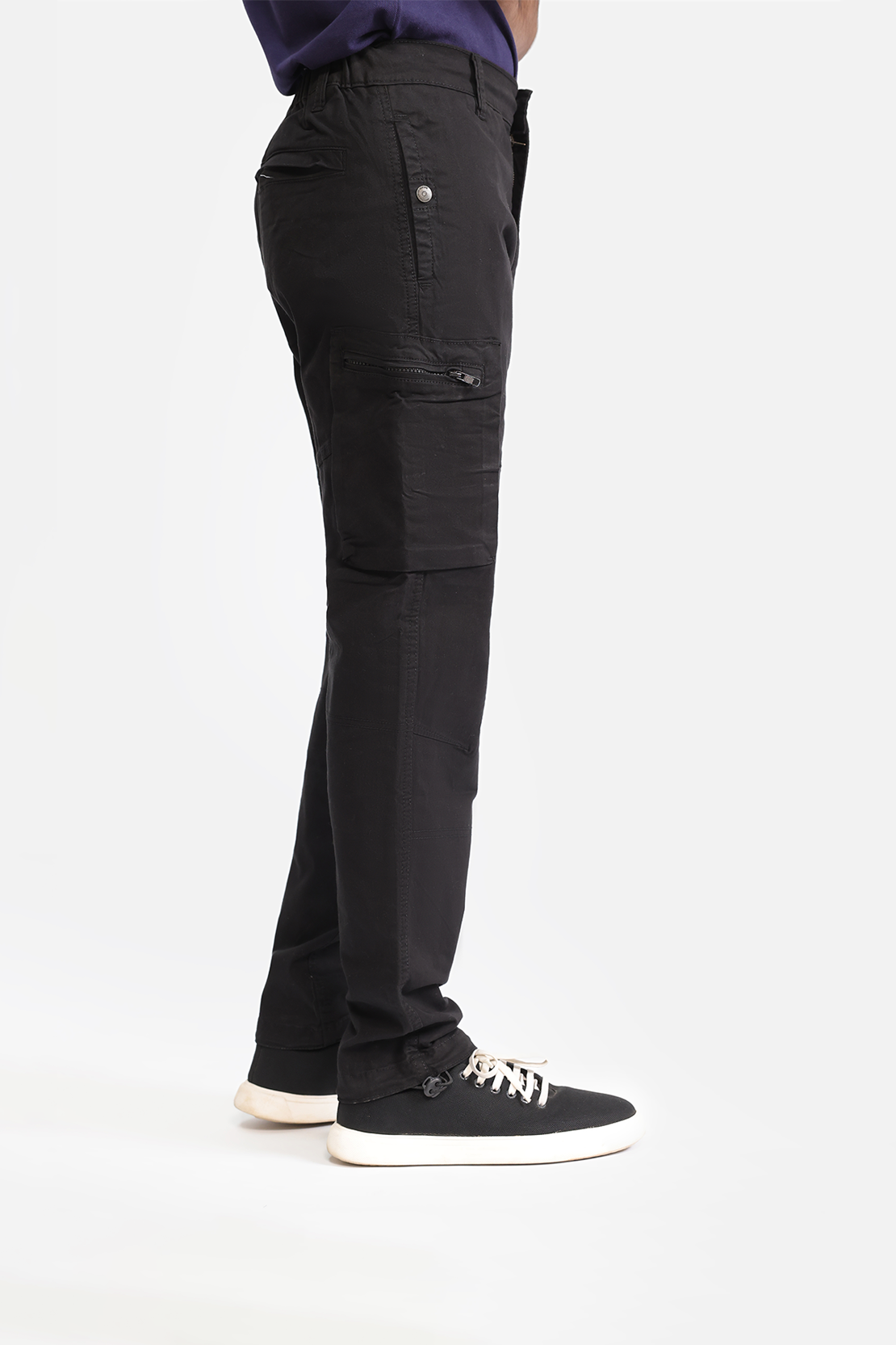 MEN TROUSER