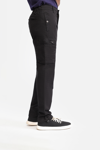 MEN TROUSER