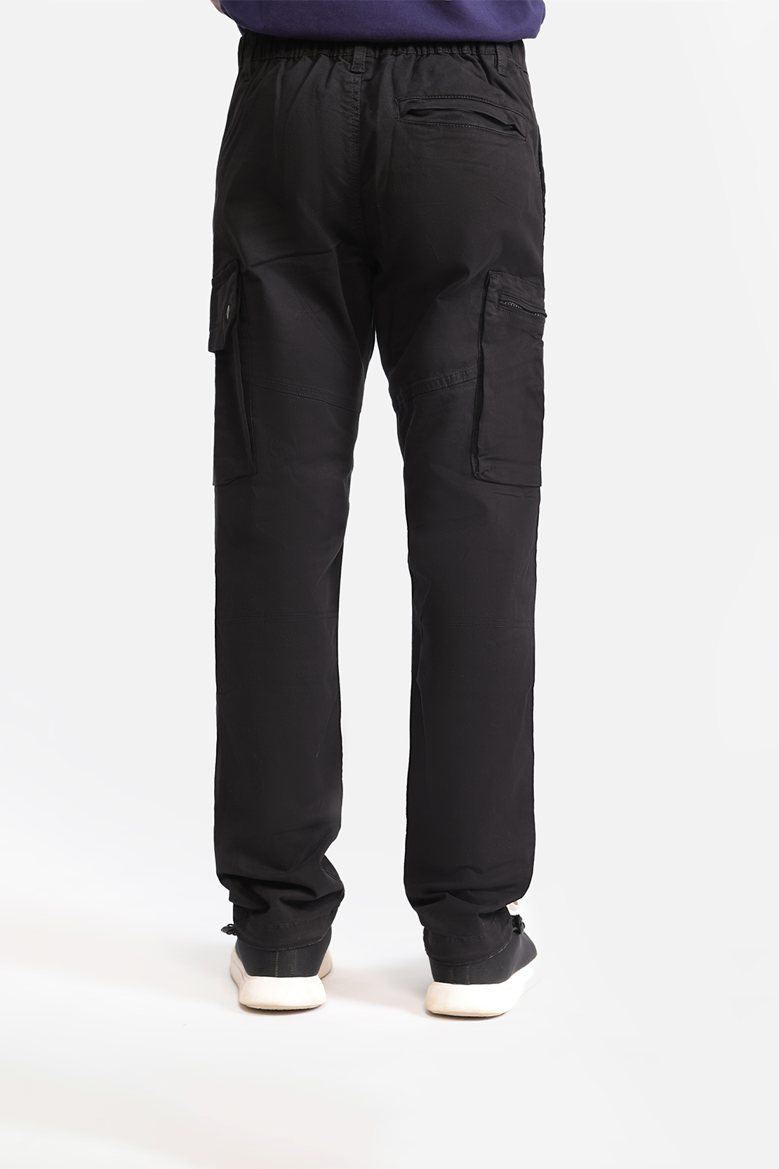 MEN TROUSER