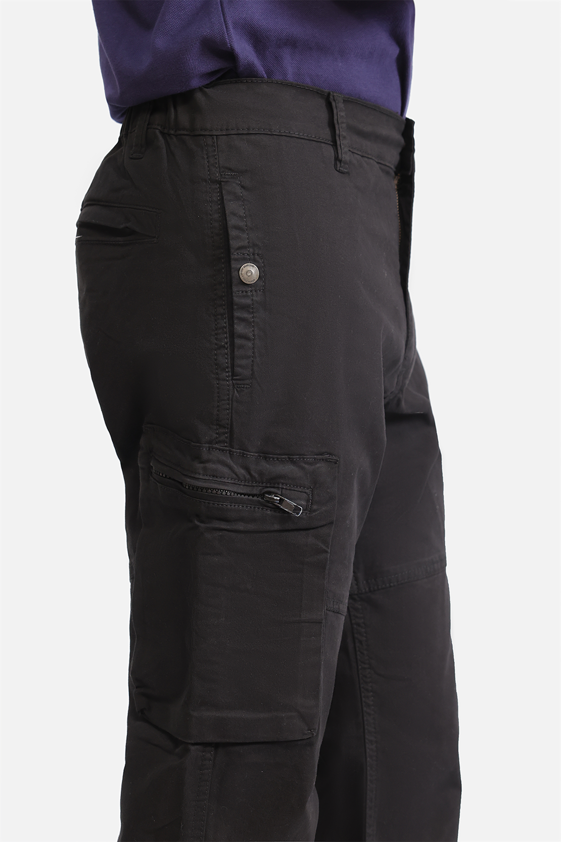 MEN TROUSER