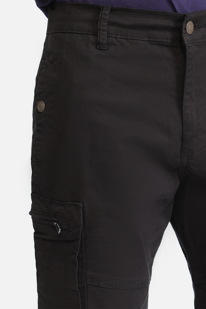 MEN TROUSER