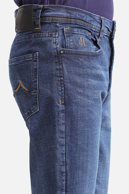 MEN JEANS