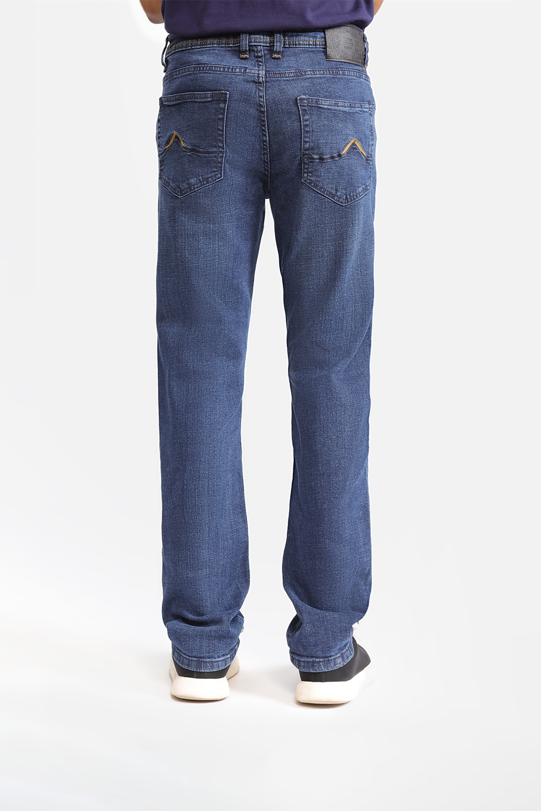 MEN JEANS