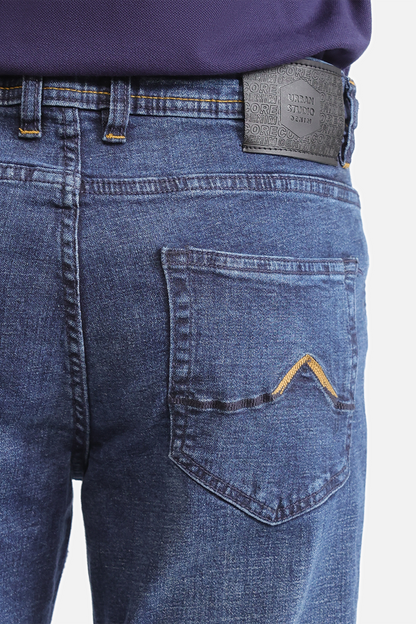 MEN JEANS