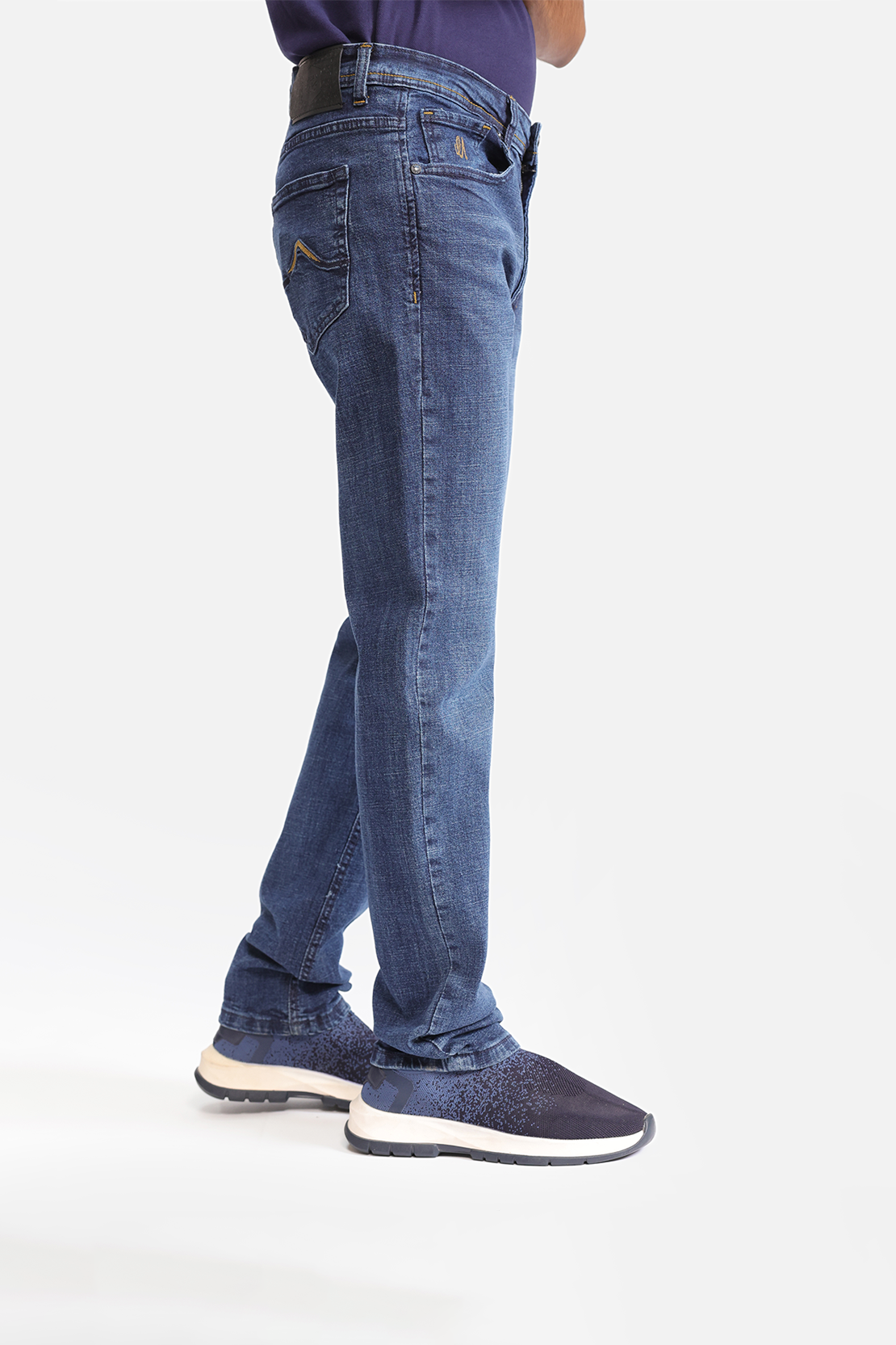 MEN JEANS