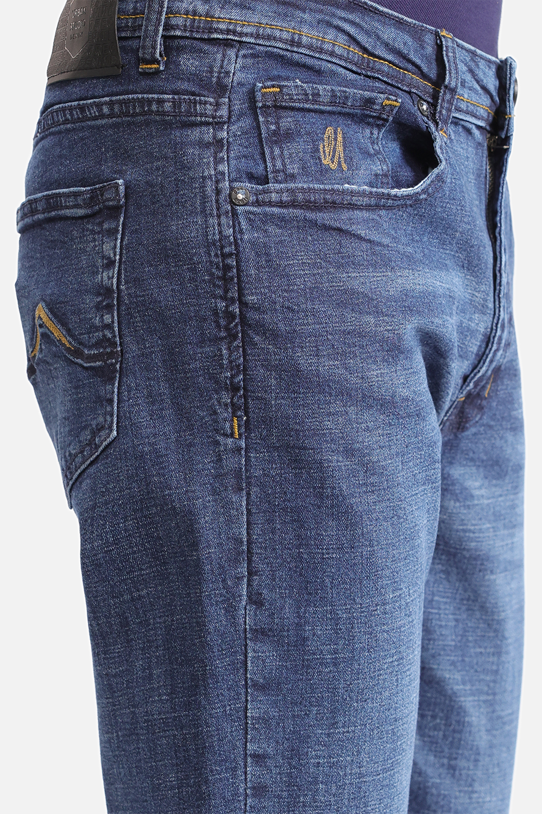 MEN JEANS