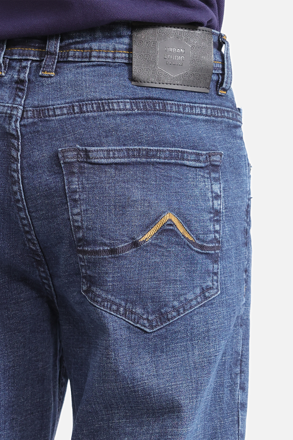 MEN JEANS