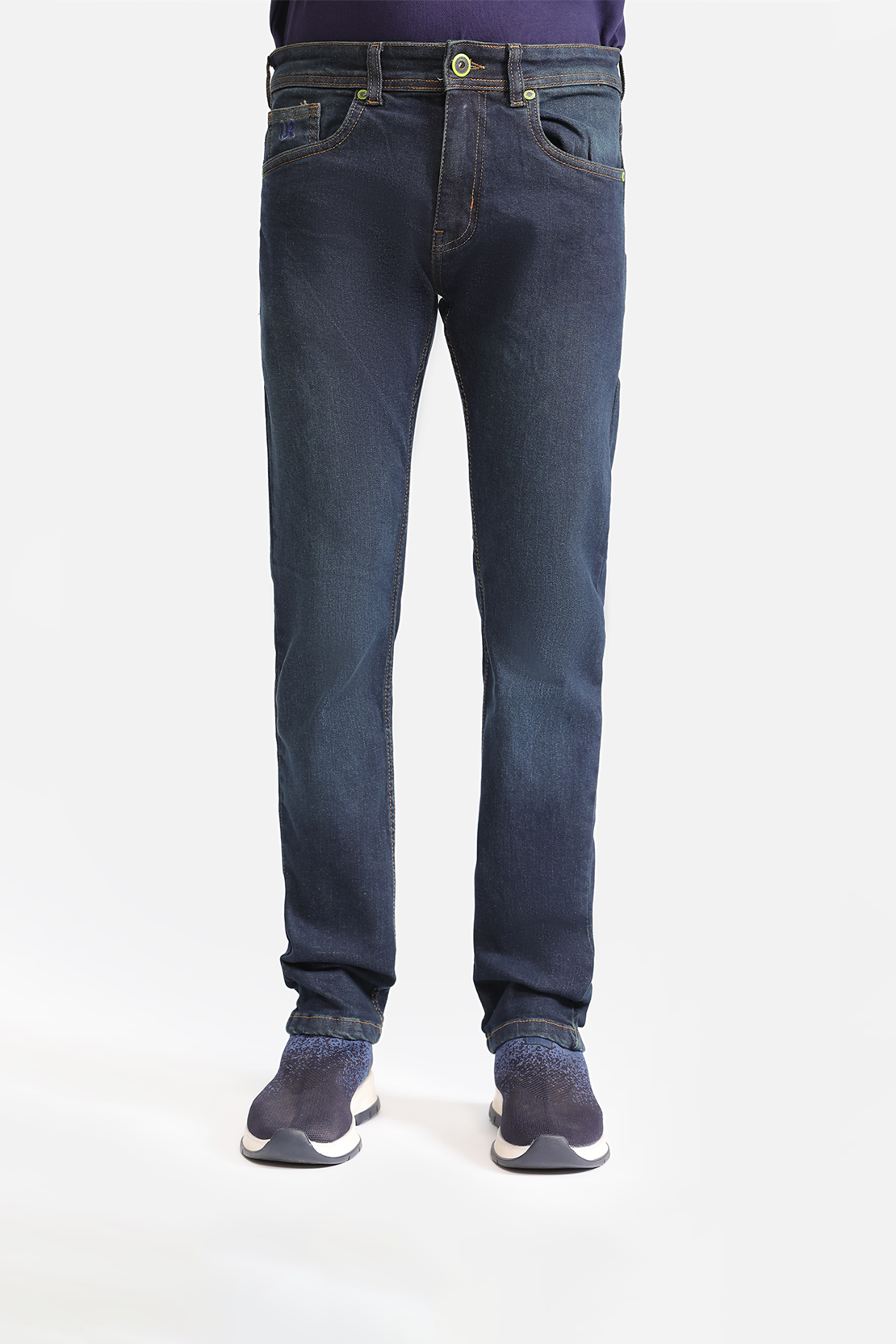 SLIM FIIT JEANS
