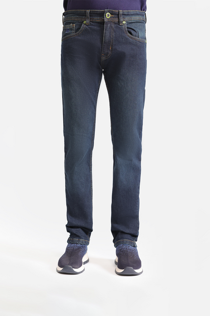 SLIM FIIT JEANS