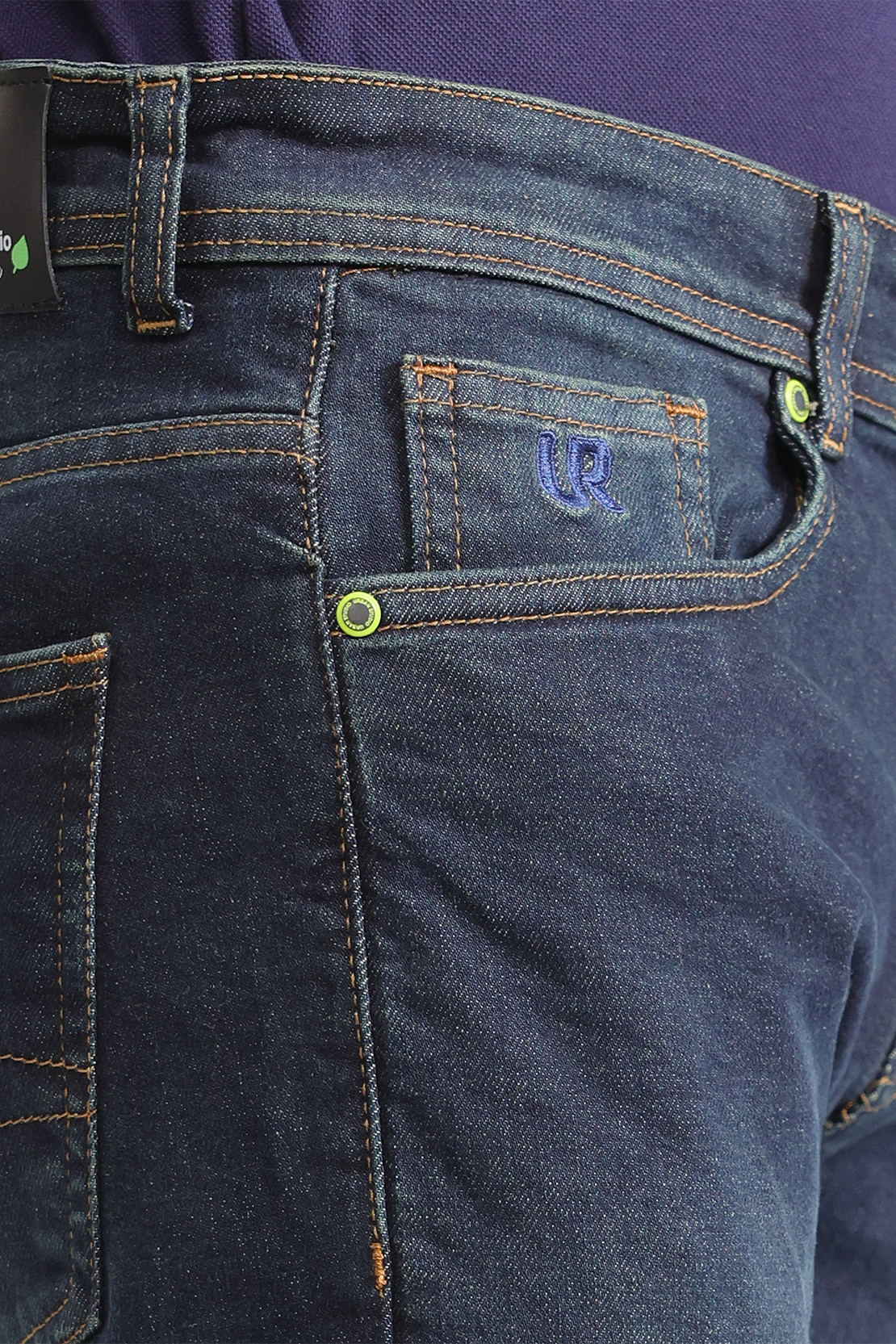 SLIM FIIT JEANS