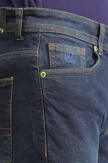 SLIM FIIT JEANS