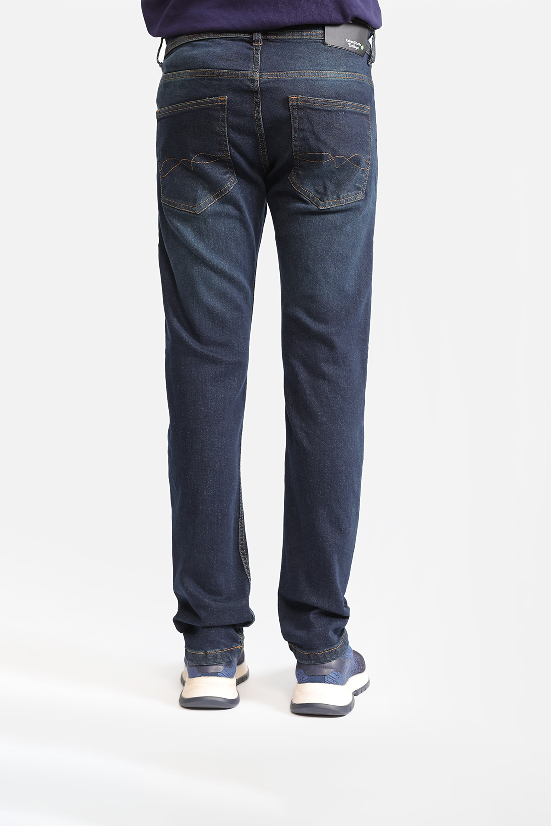 SLIM FIIT JEANS