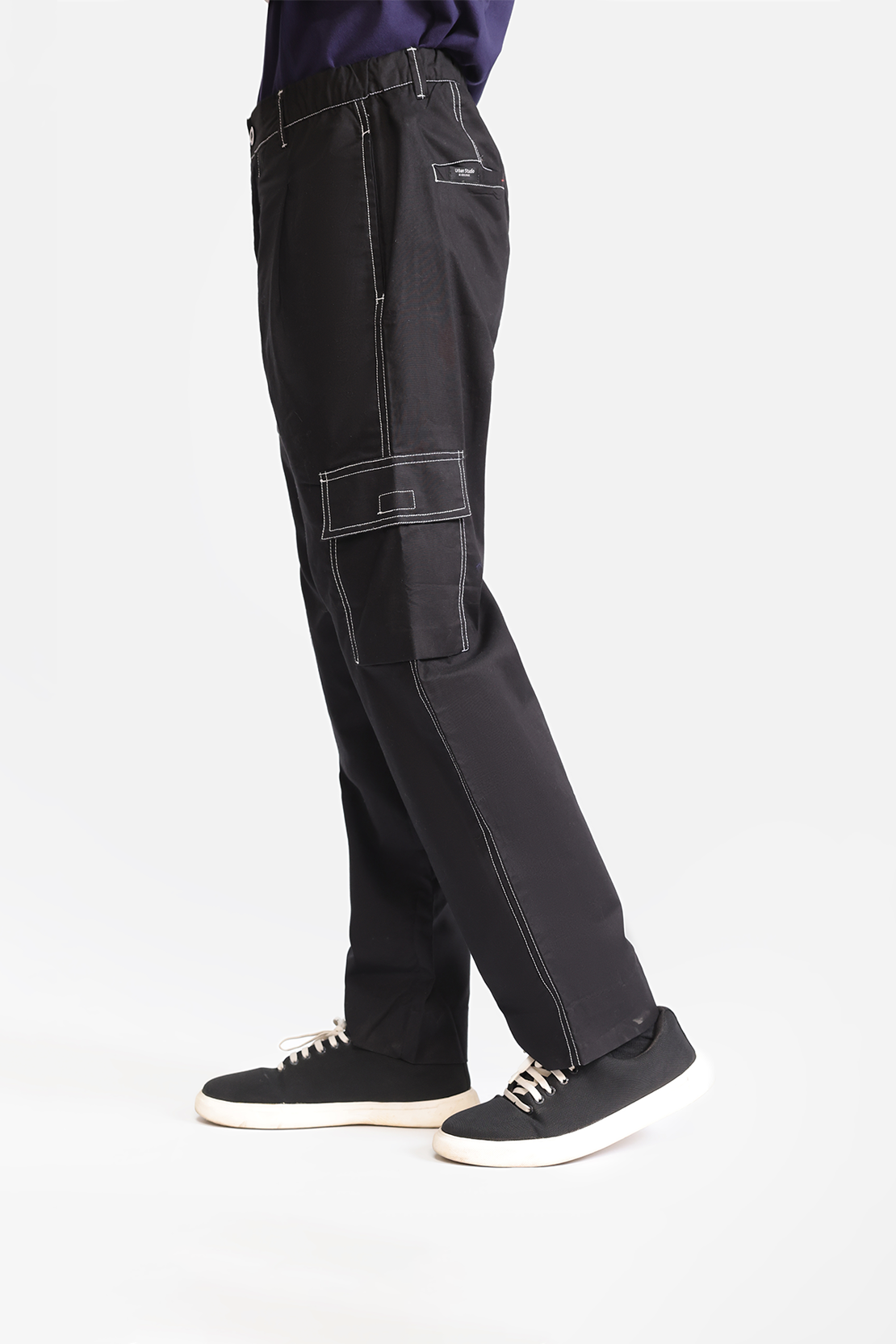 MEN TROUSER