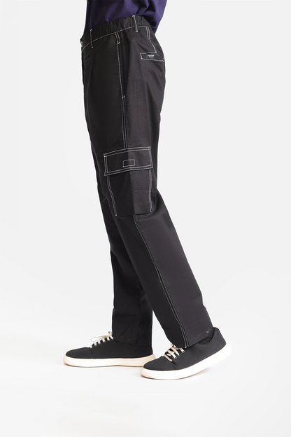 MEN TROUSER