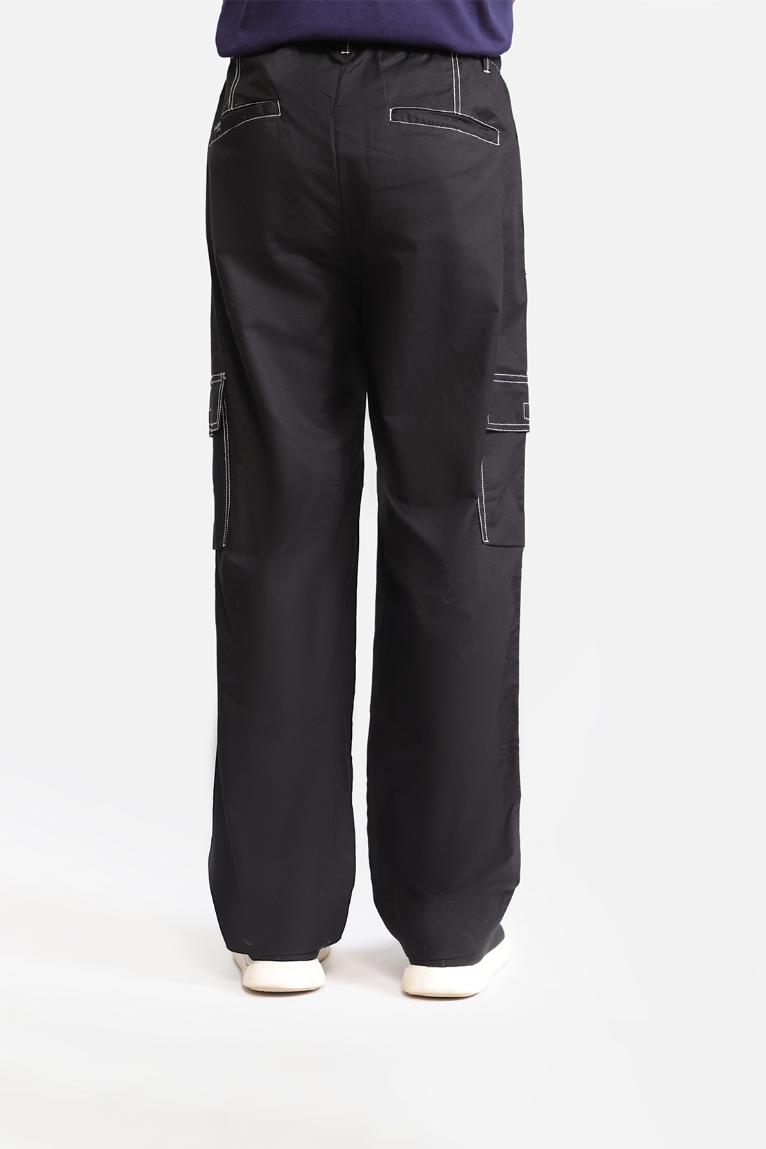 MEN TROUSER