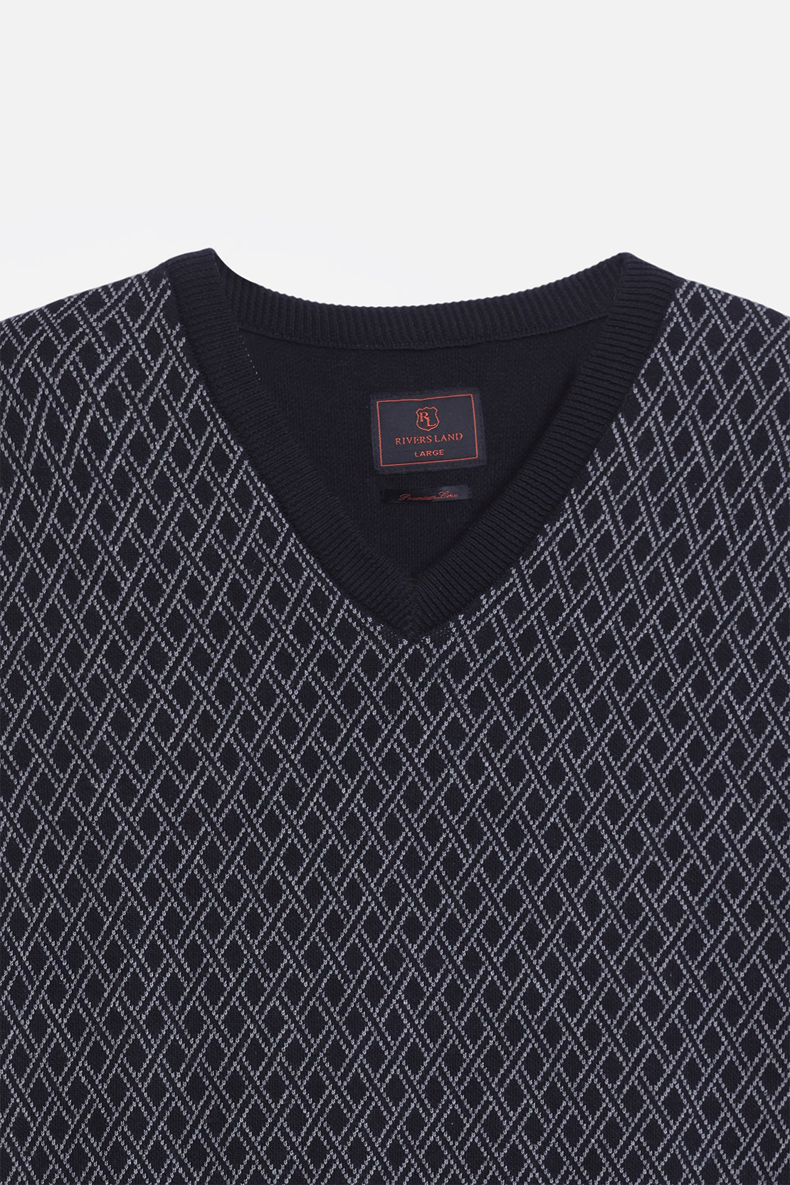 RIVERSLAND SWEATER