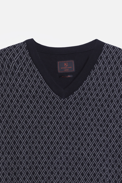 RIVERSLAND SWEATER