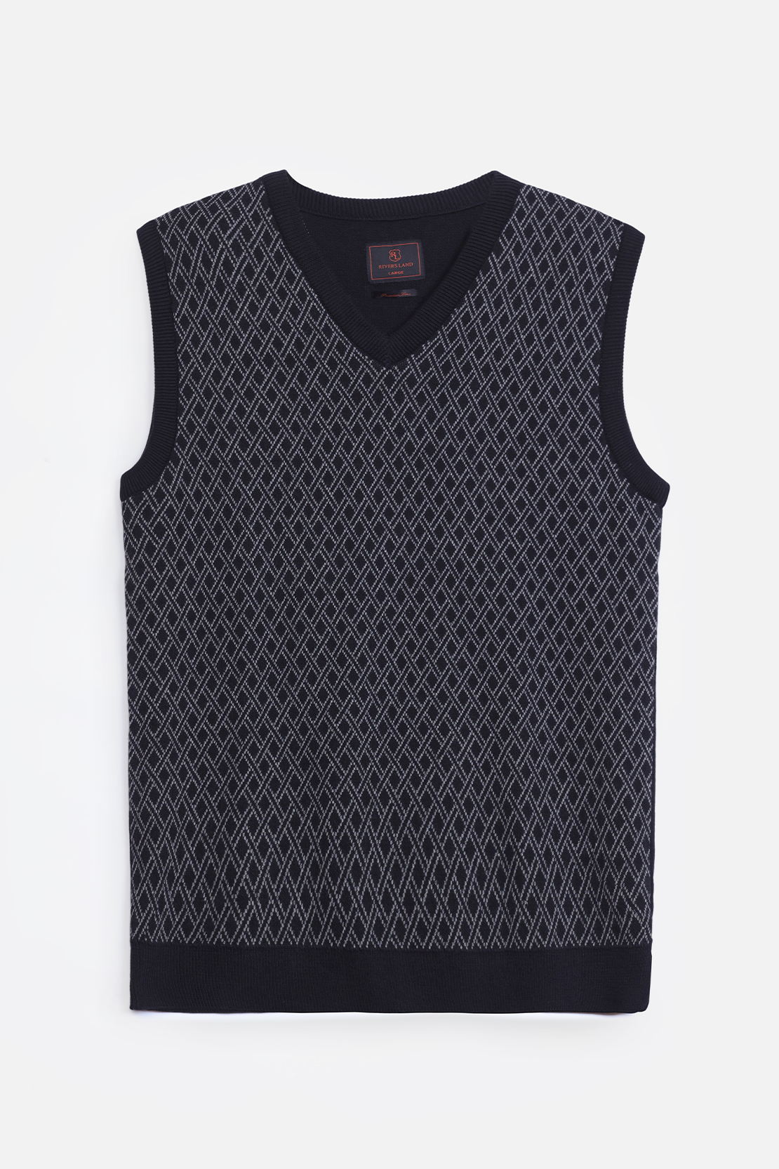 RIVERSLAND SWEATER
