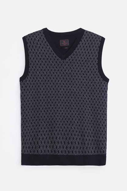 RIVERSLAND SWEATER