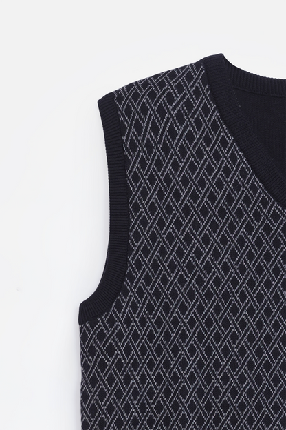RIVERSLAND SWEATER