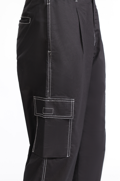 MEN TROUSER