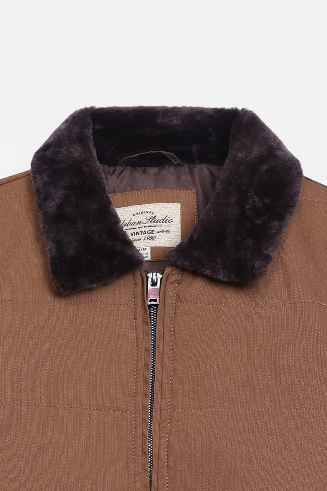 MEN JACKET