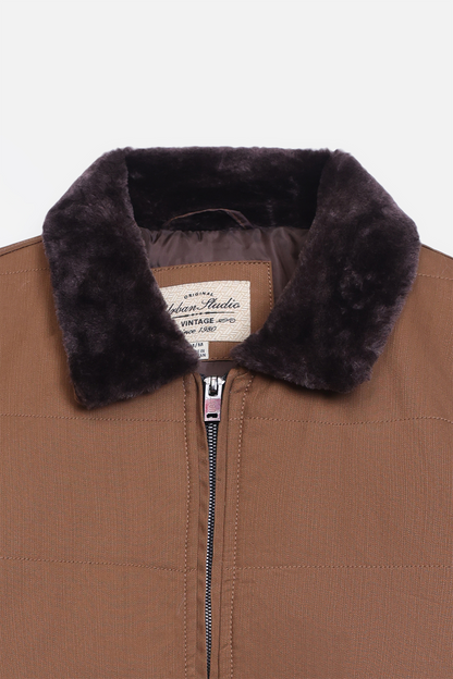 MEN JACKET