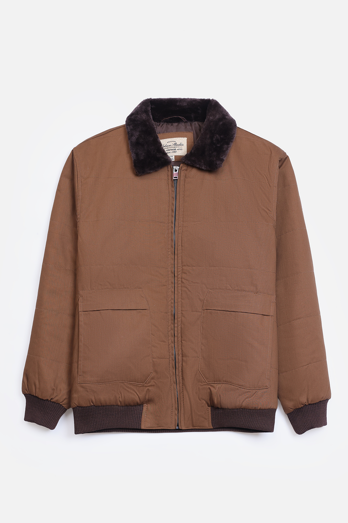 MEN JACKET