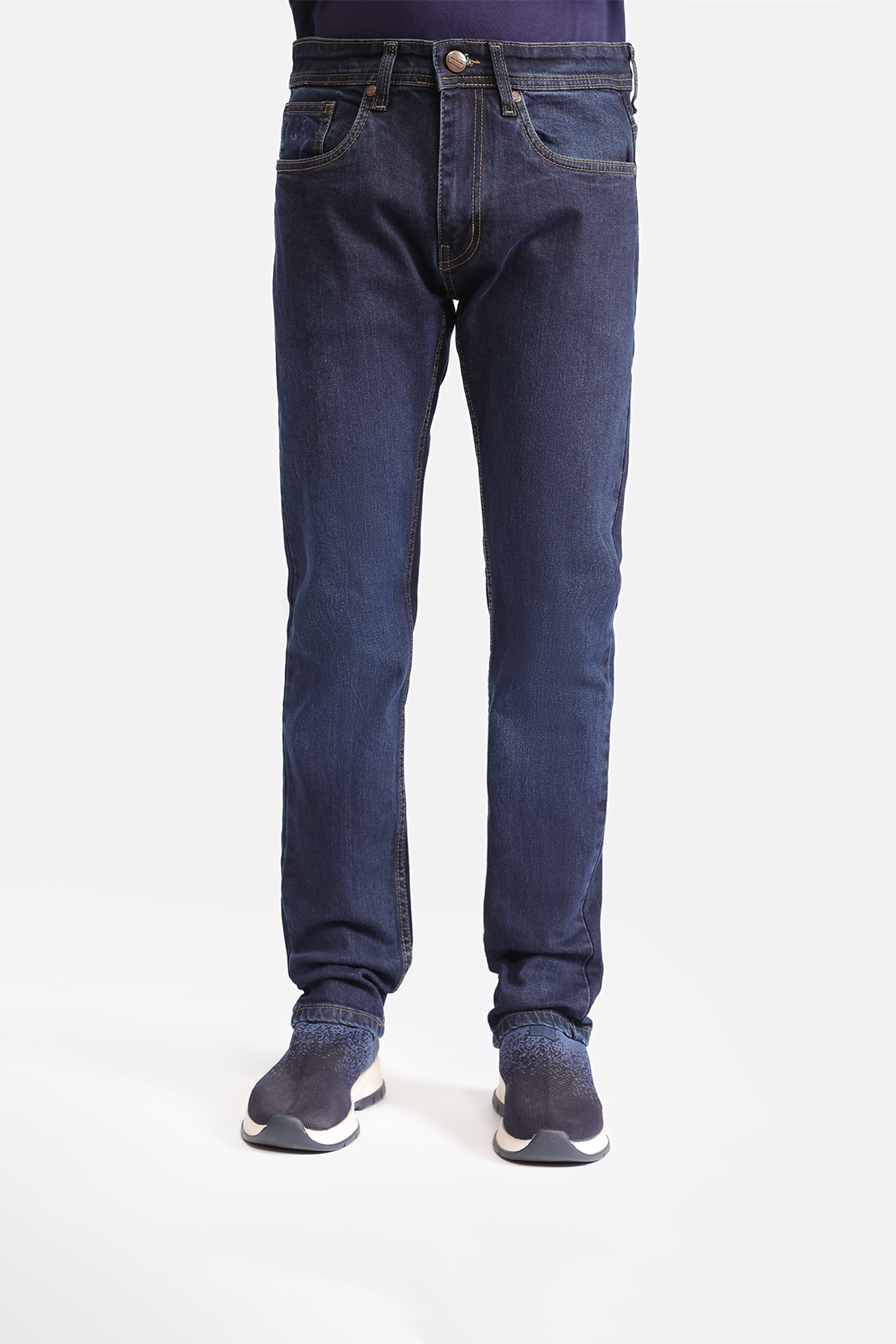 SLIM FIT JEANS