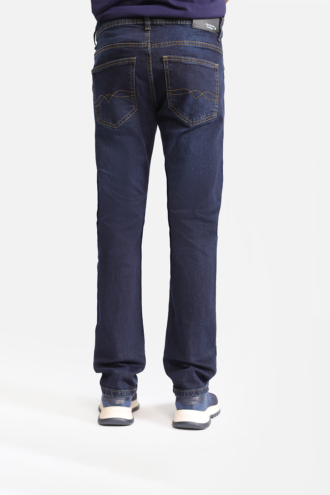 SLIM FIT JEANS