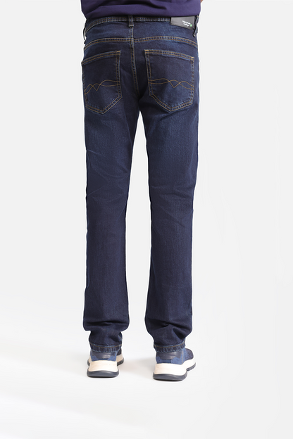 SLIM FIT JEANS