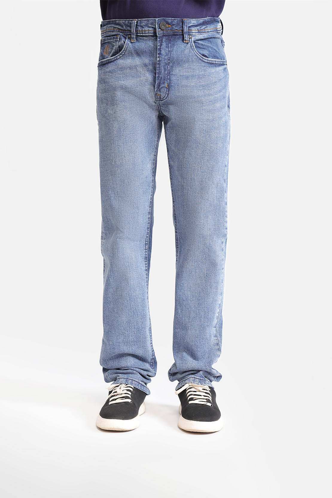 SLIM FIT JEANS