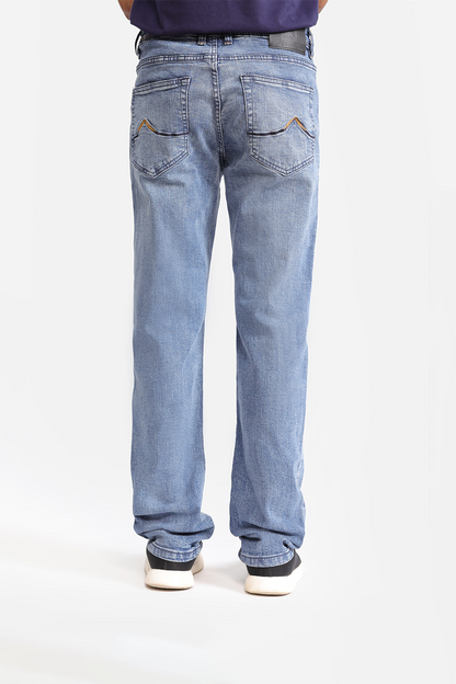 SLIM FIT JEANS