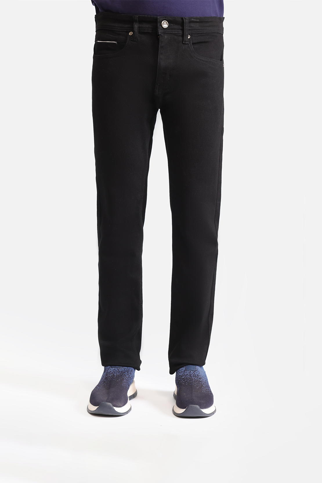 SLIM FIT JEANS
