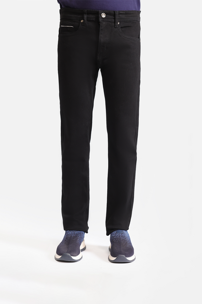 SLIM FIT JEANS