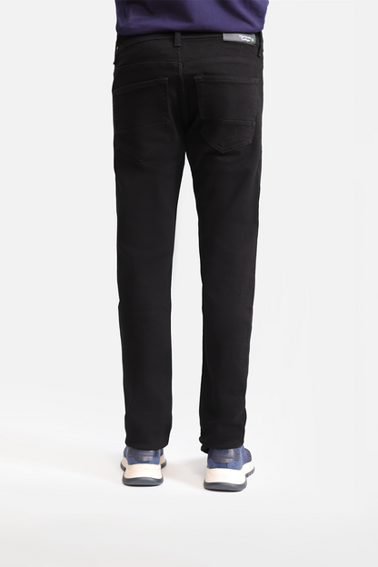 SLIM FIT JEANS