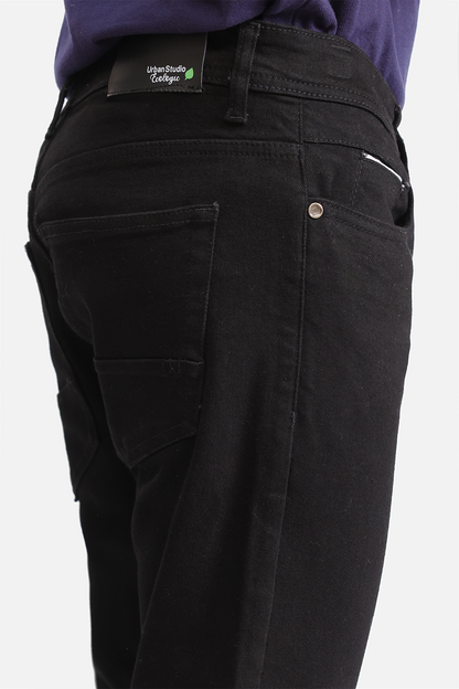 SLIM FIT JEANS